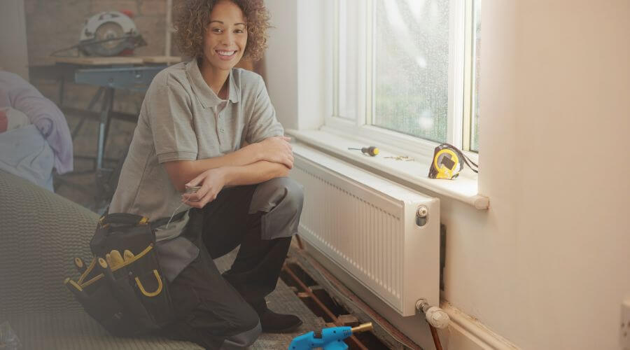 Professional emergency plumbing in Pell City, AL